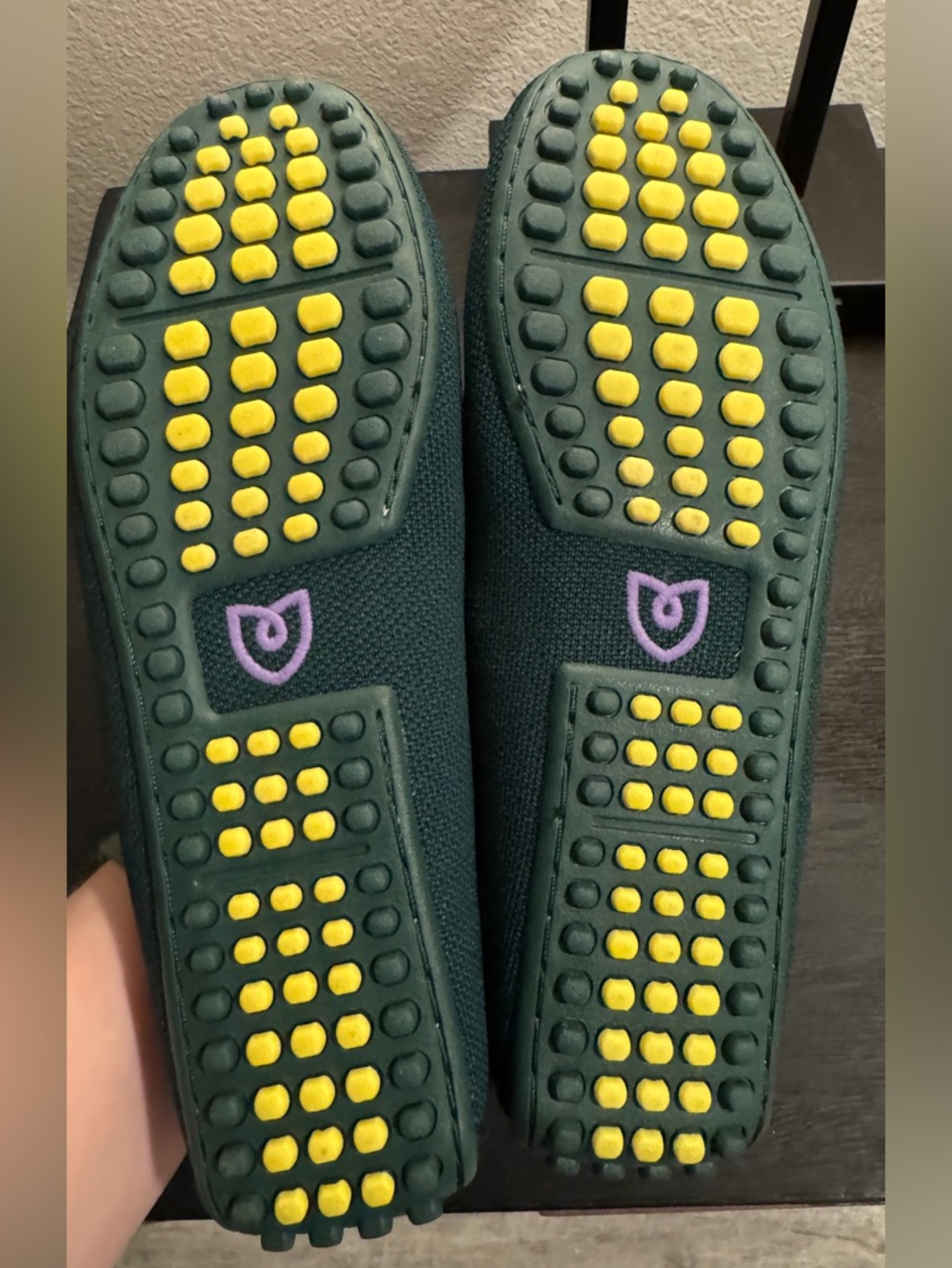 NEW Rothy's Women’s Daily Driver NEVER WORN - Picture 3 of 5